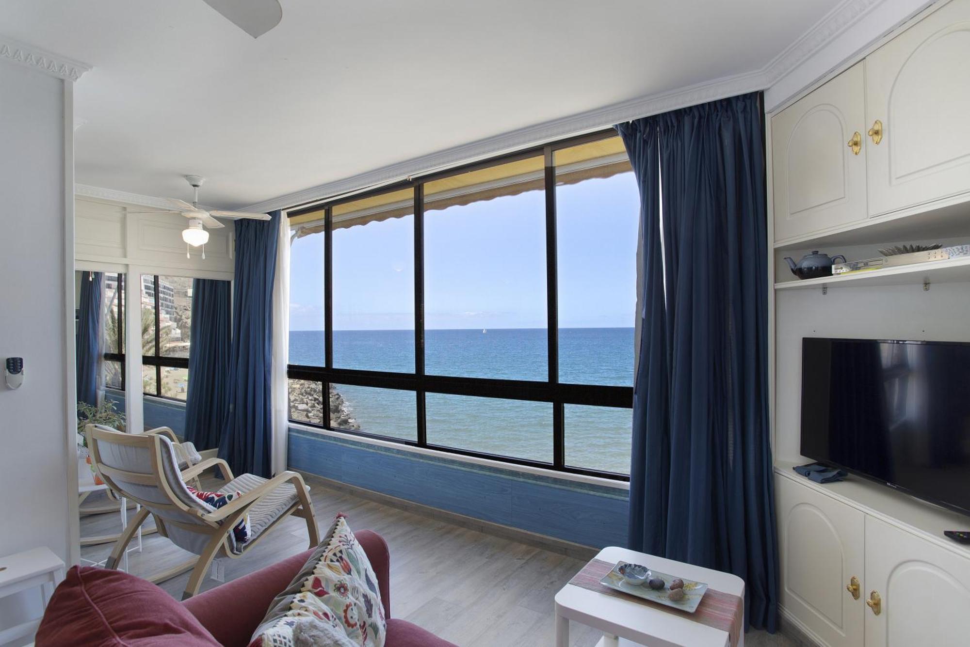 House Apartment Patalavaca