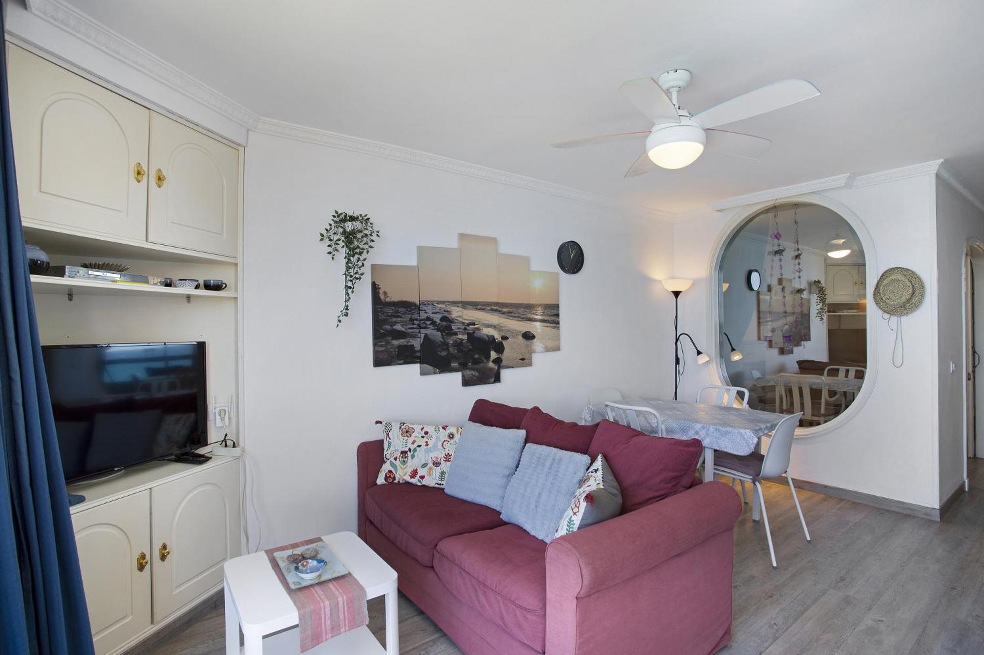 House Apartment Patalavaca