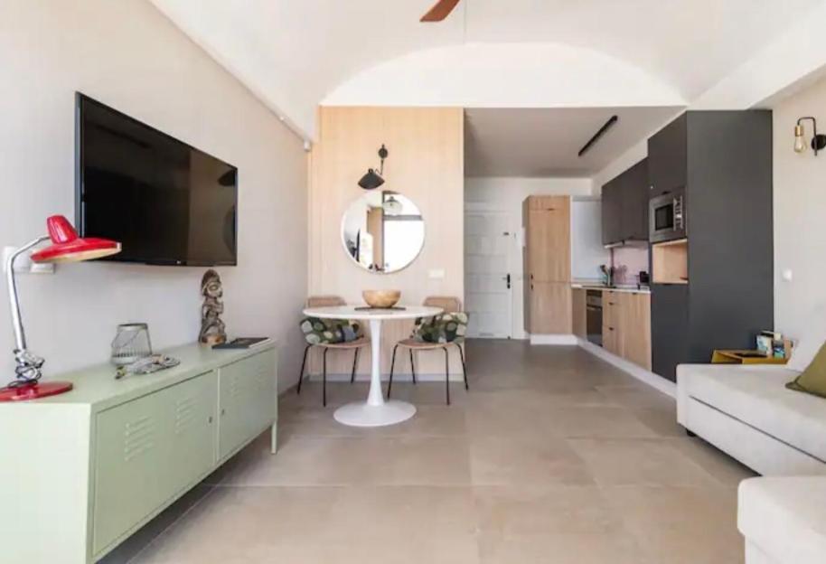 Apartamento Ocean Blue 405 *