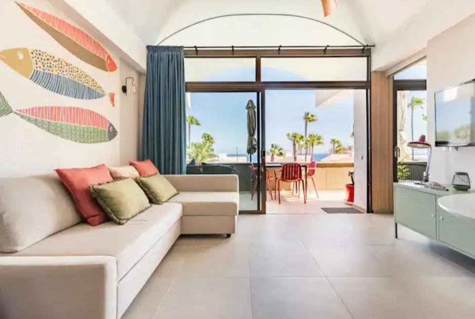 Ocean Blue 405 San Bartolomé