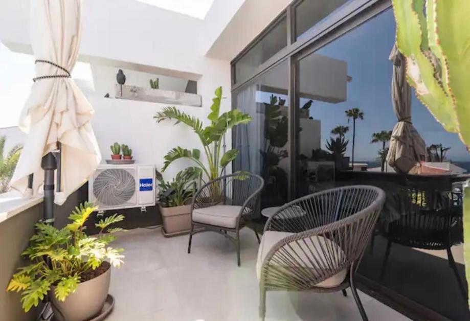 Ocean Blue 405 Apartamento