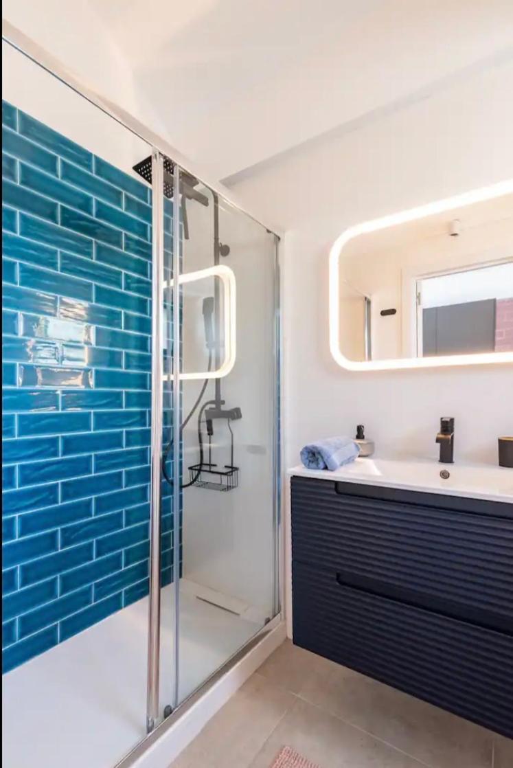 Ocean Blue 405 Apartamento *
