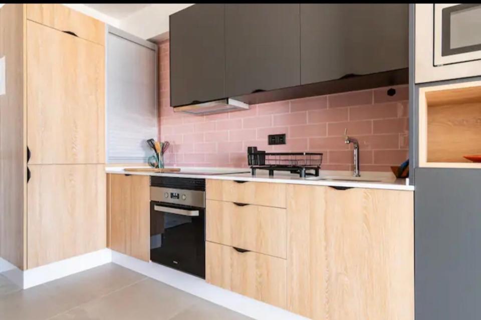 Apartamento Ocean Blue 405 San Bartolomé