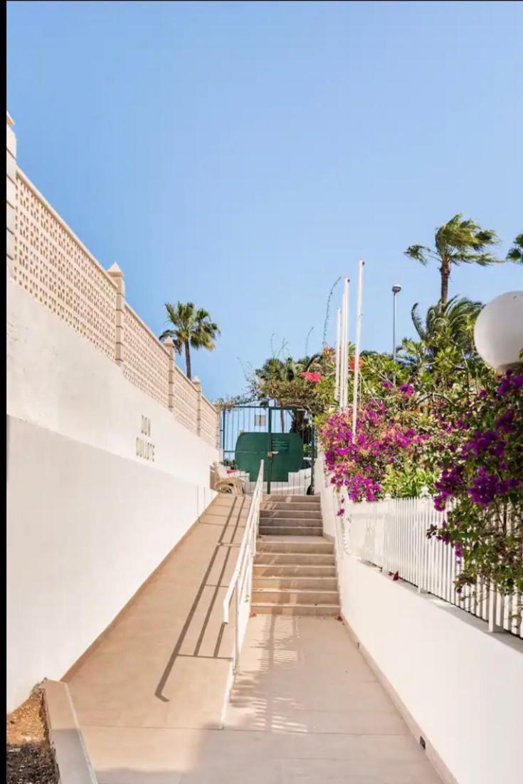 Apartamento Ocean Blue 405 San Bartolomé