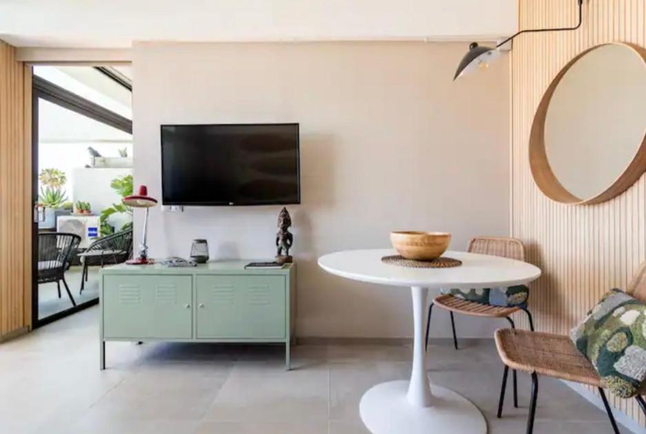 Apartamento Ocean Blue 405 *