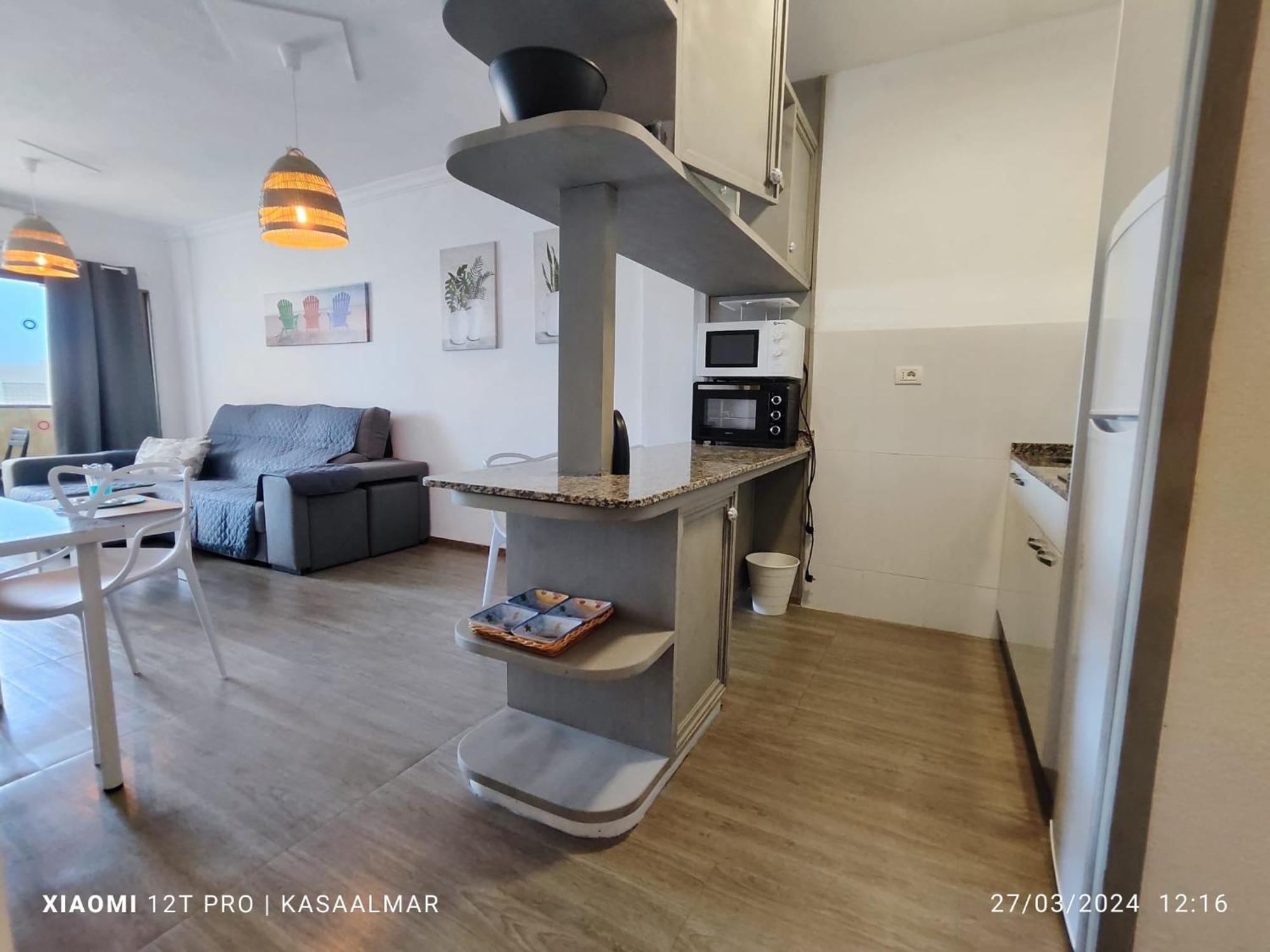 Apartment Agaete Playa Vista Yumbo Dunas Parking Maspalomas (Gran Canaria)
