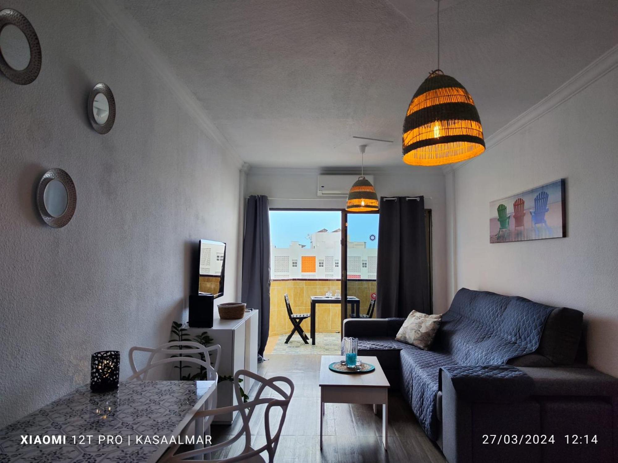 Apartment Agaete Playa Vista Yumbo Dunas Parking *