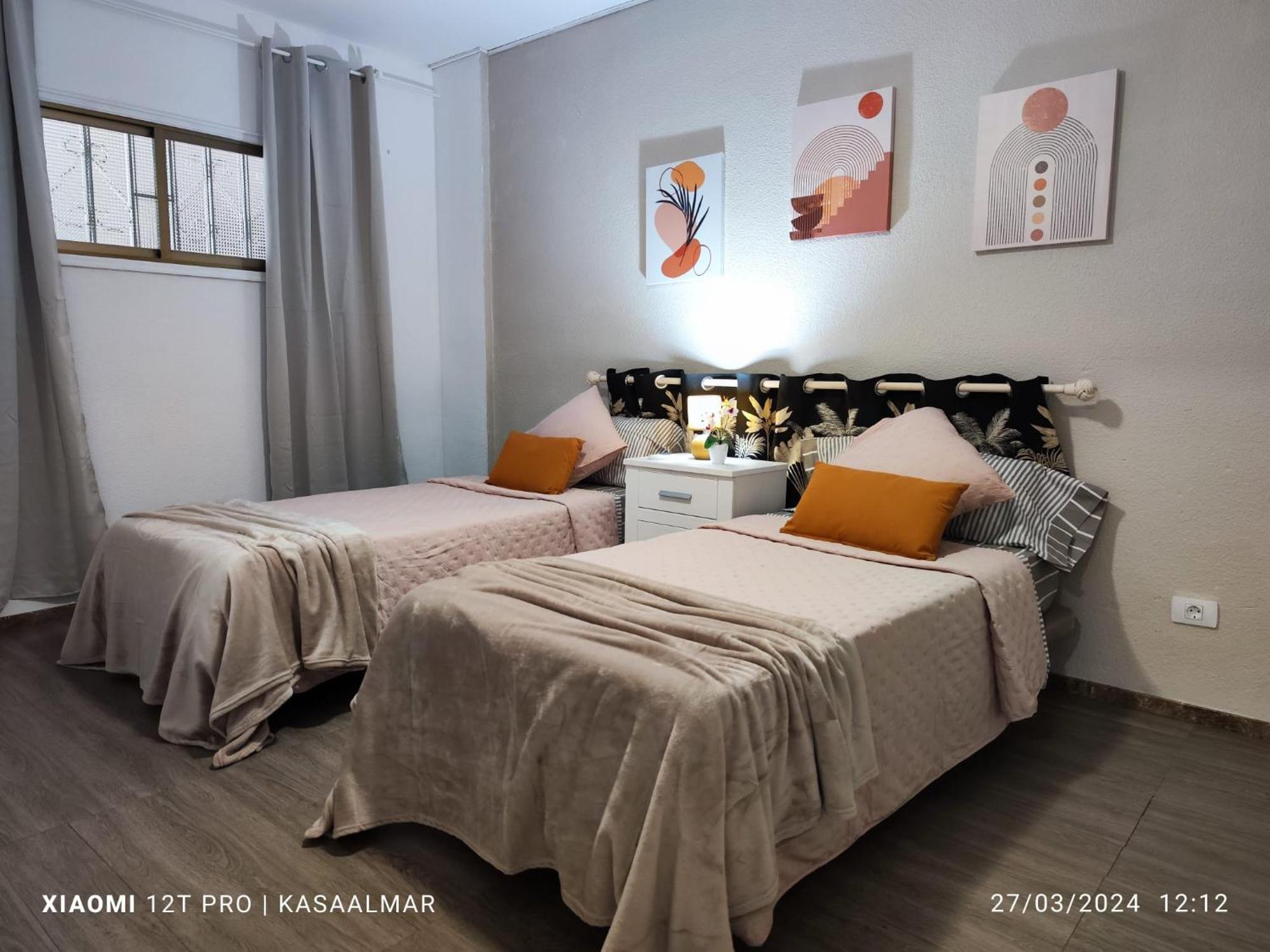 Agaete Playa Vista Yumbo Dunas Parking Apartment Maspalomas (Gran Canaria)