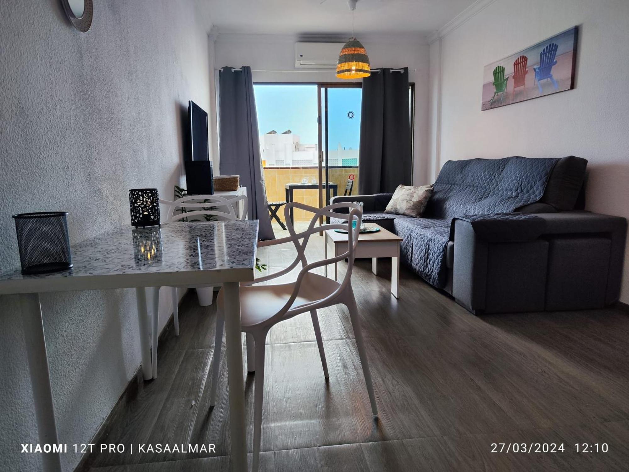 Agaete Playa Vista Yumbo Dunas Parking Maspalomas (Gran Canaria)