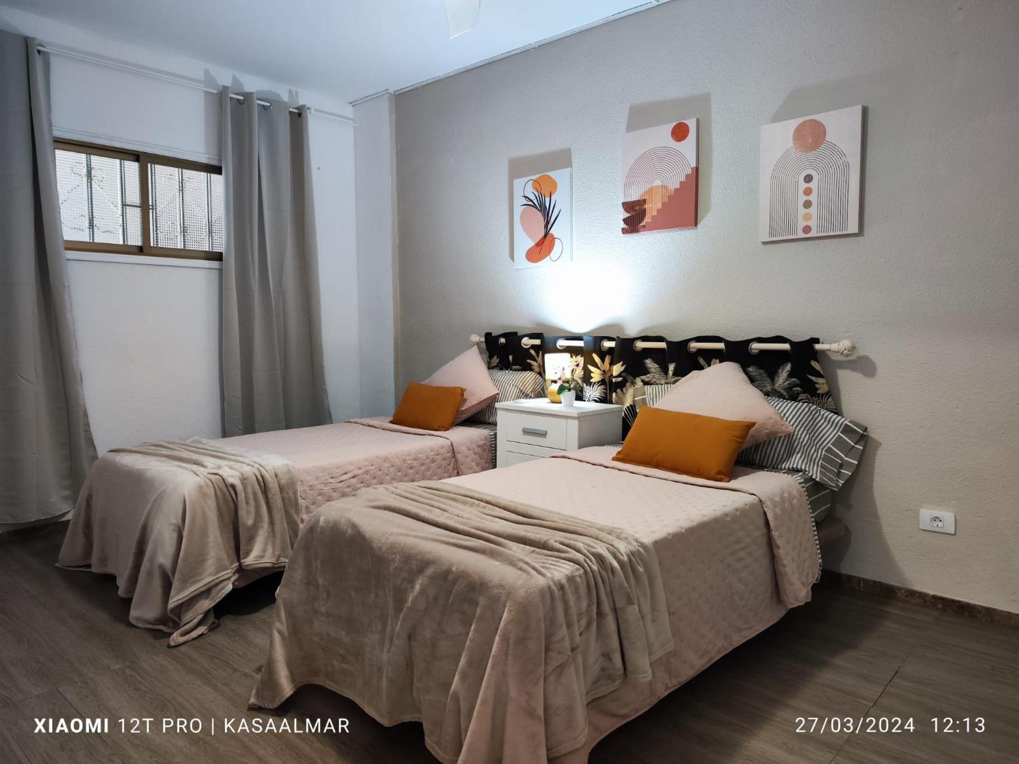 Apartment Agaete Playa Vista Yumbo Dunas Parking