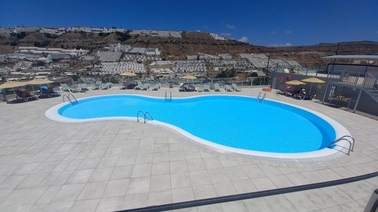 Apartment Tropical Puerto Rico (Gran Canaria)