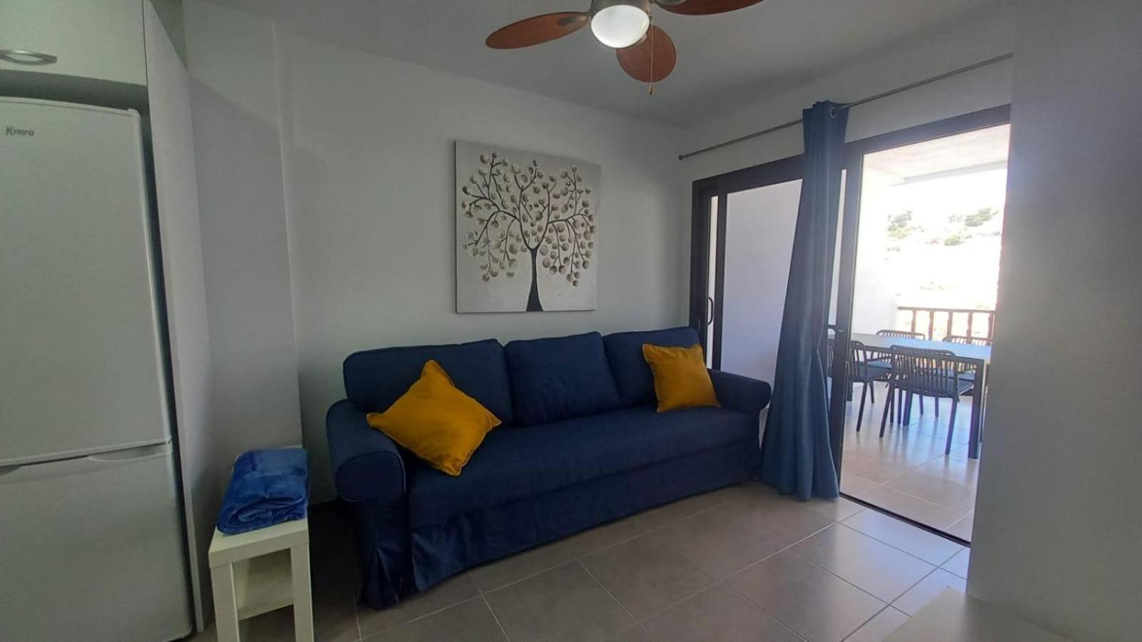 Tropical Apartment *