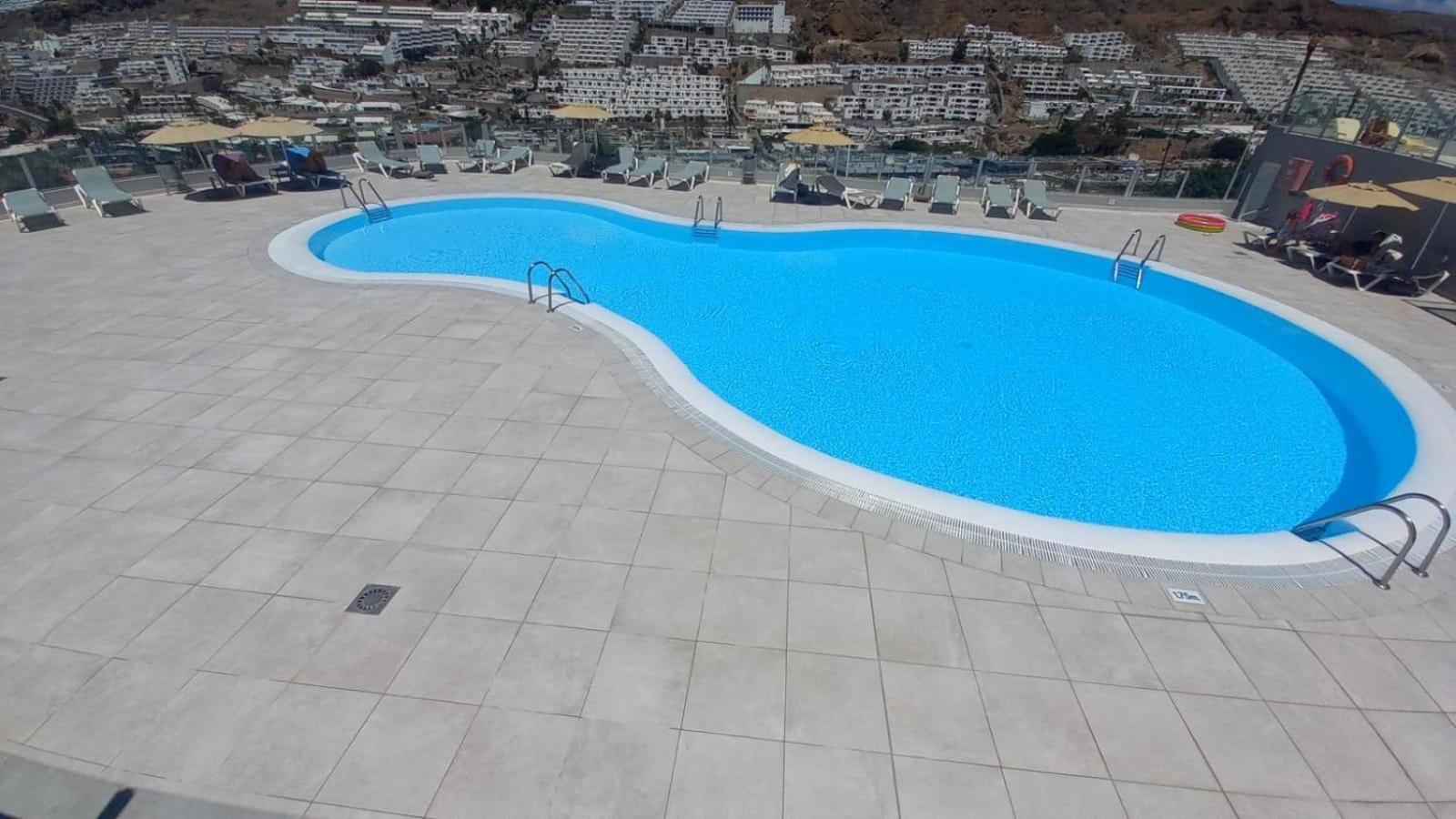 Apartment Tropical Puerto Rico (Gran Canaria)