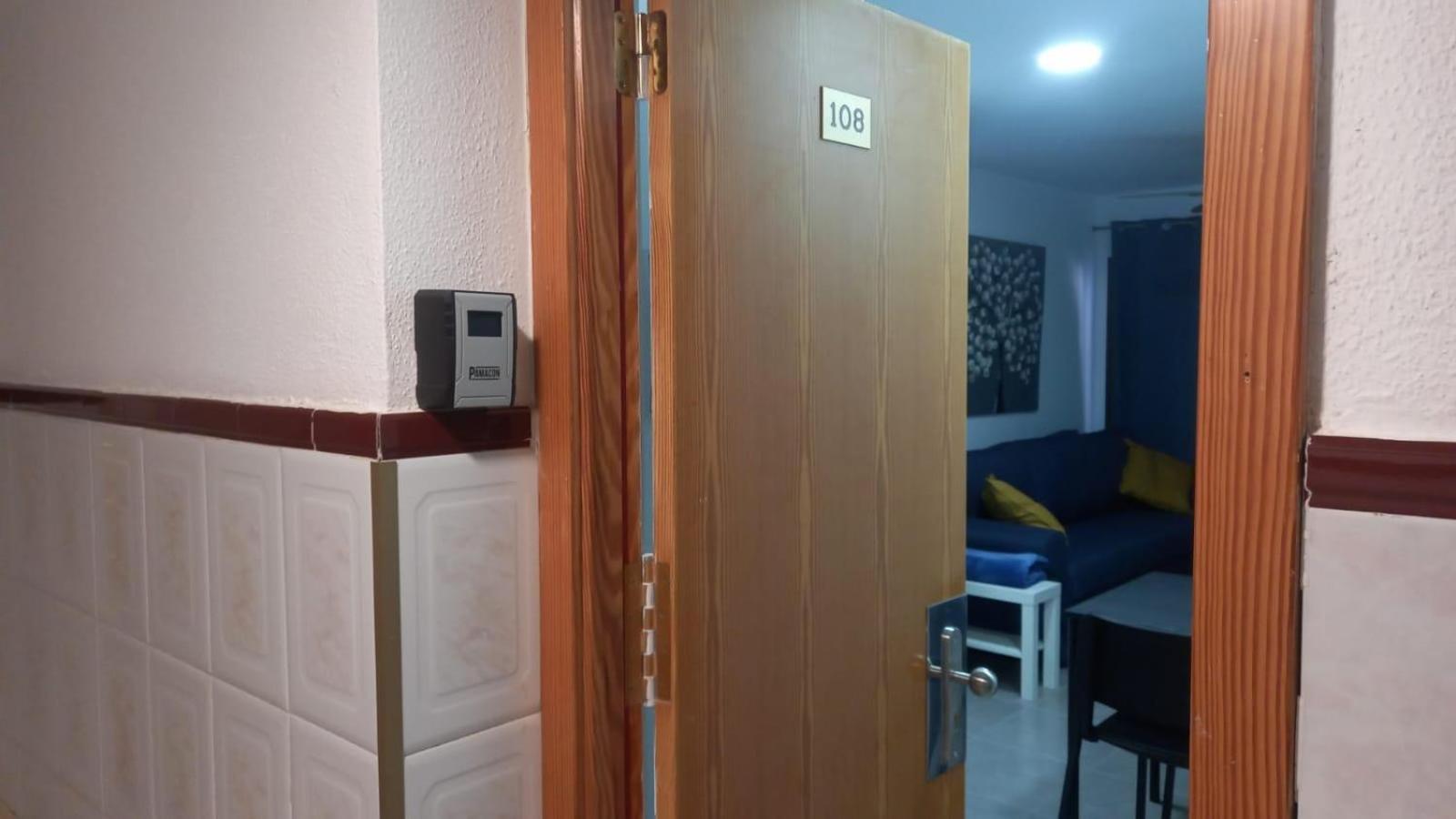 Apartment Tropical Puerto Rico (Gran Canaria)