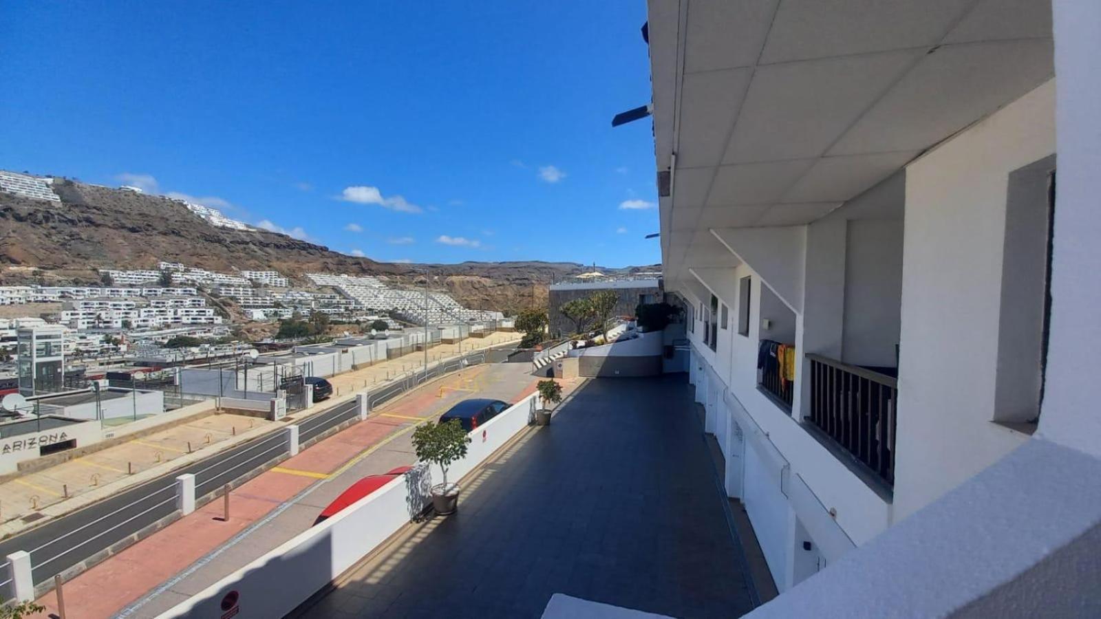 Tropical Apartment Puerto Rico (Gran Canaria)
