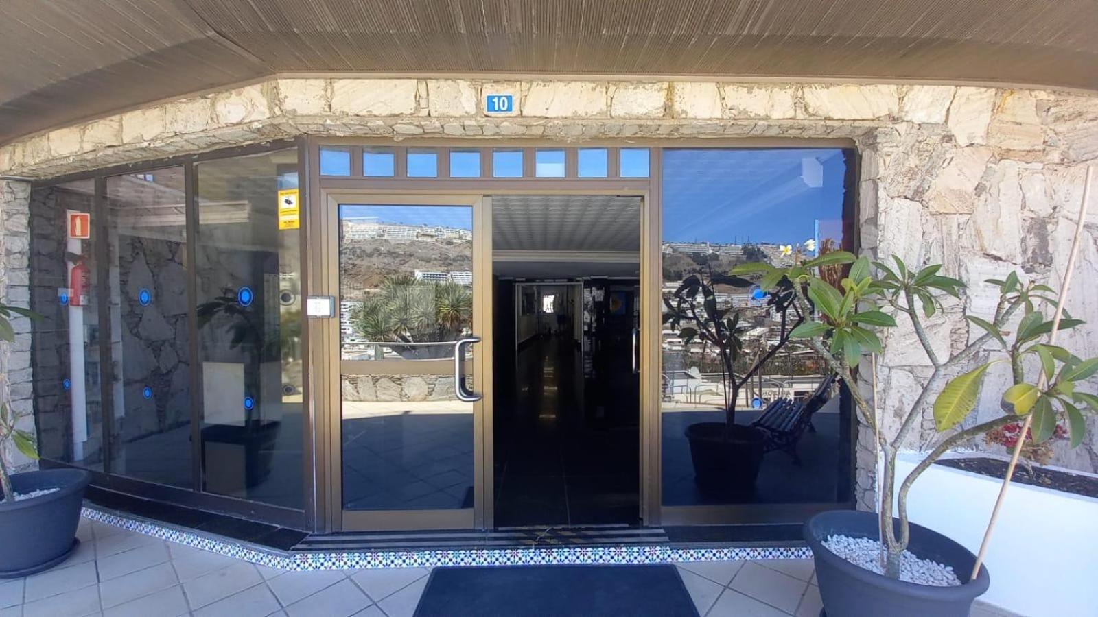 Tropical * Puerto Rico (Gran Canaria)