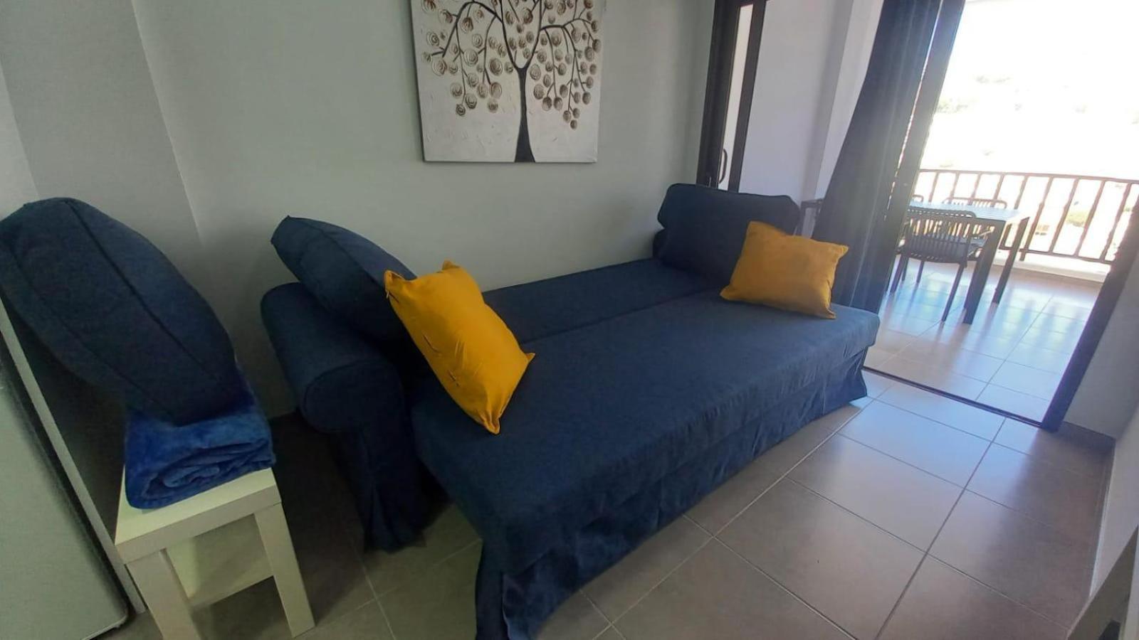 Apartment Tropical *
