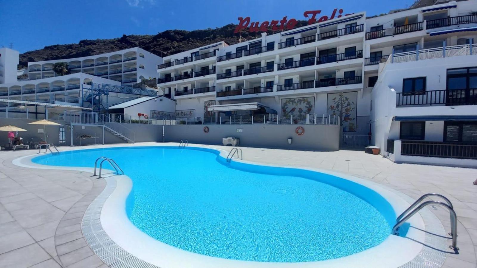 Apartment Tropical Puerto Rico (Gran Canaria)