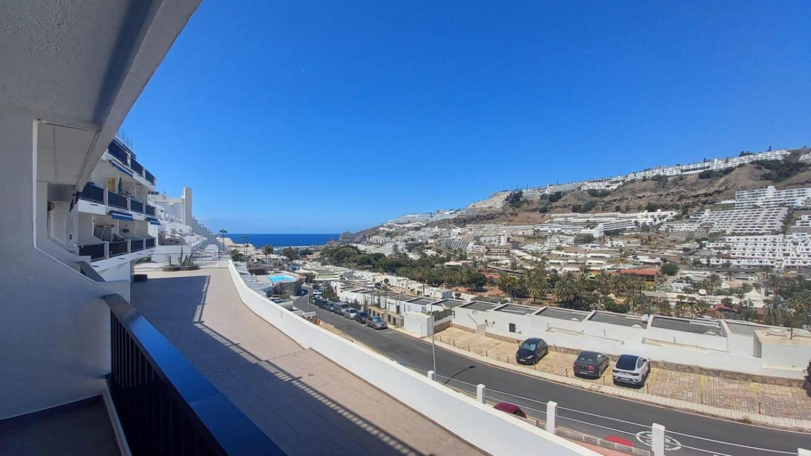 Tropical Apartment Puerto Rico (Gran Canaria)