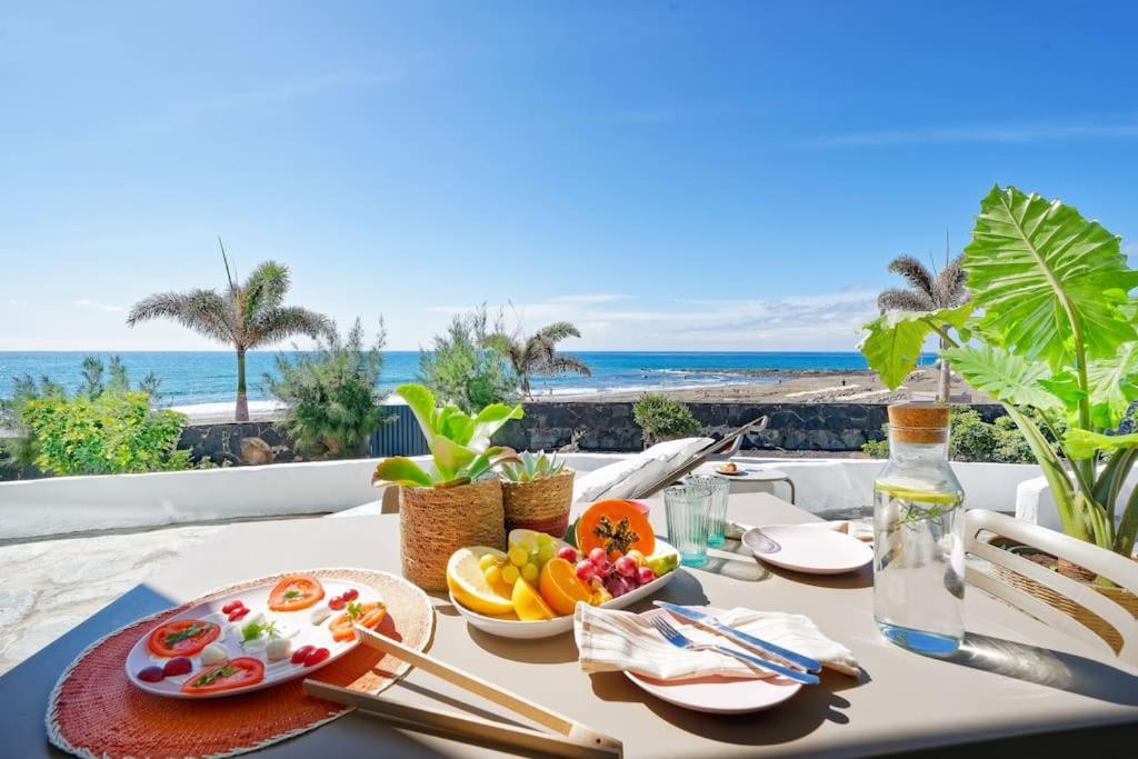 Apartment Amapola Palms - Recien Reformado, Frente Al Mar San Agustin (Gran Canaria)