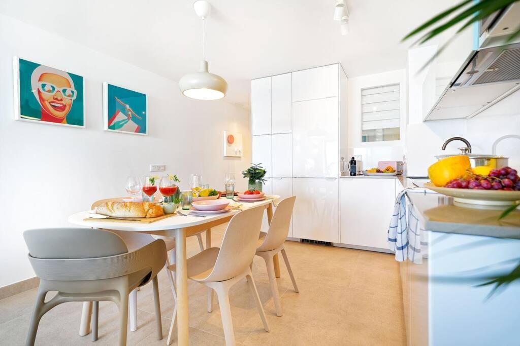 Apartment Amapola Palms - Recien Reformado, Frente Al Mar San Agustin (Gran Canaria)