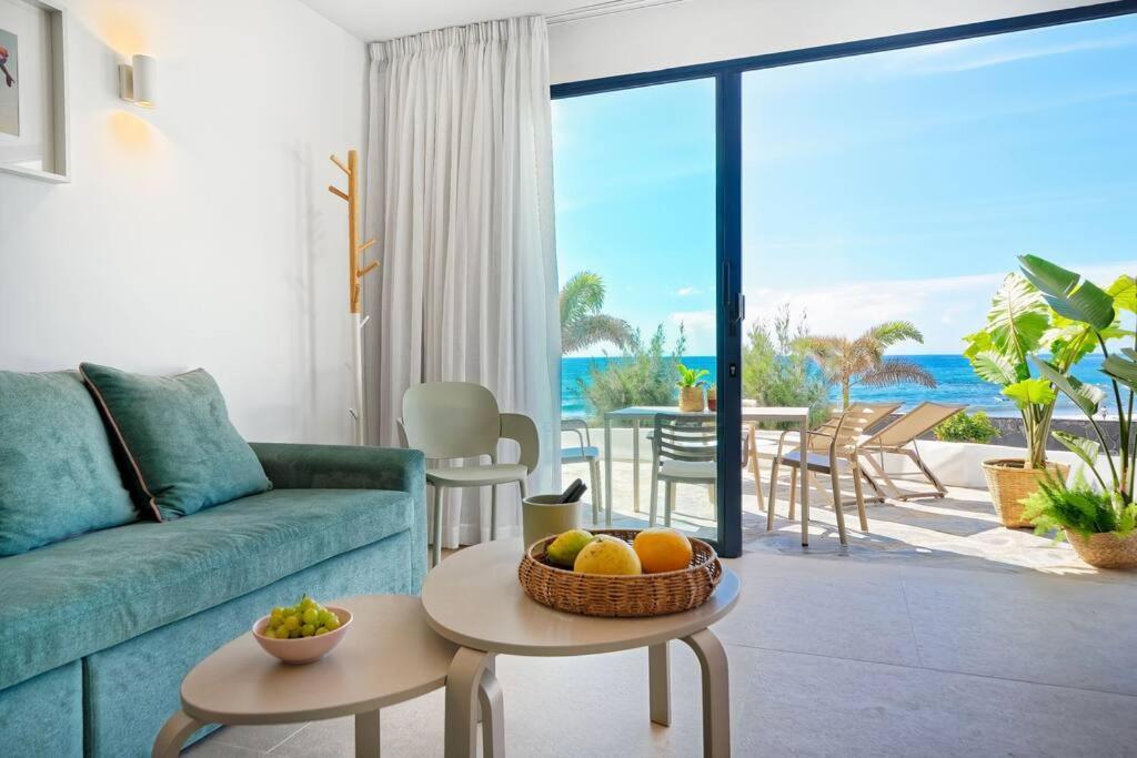 Apartment Amapola Palms - Recien Reformado, Frente Al Mar *