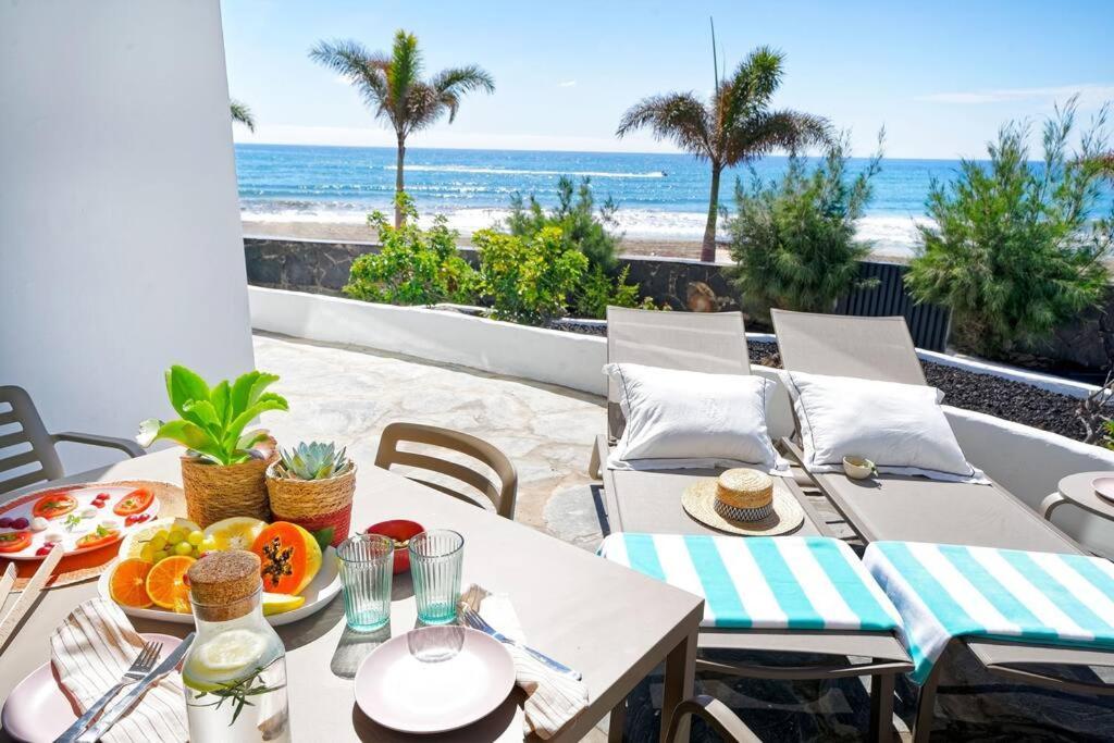 Apartment Amapola Palms - Recien Reformado, Frente Al Mar San Agustin (Gran Canaria)