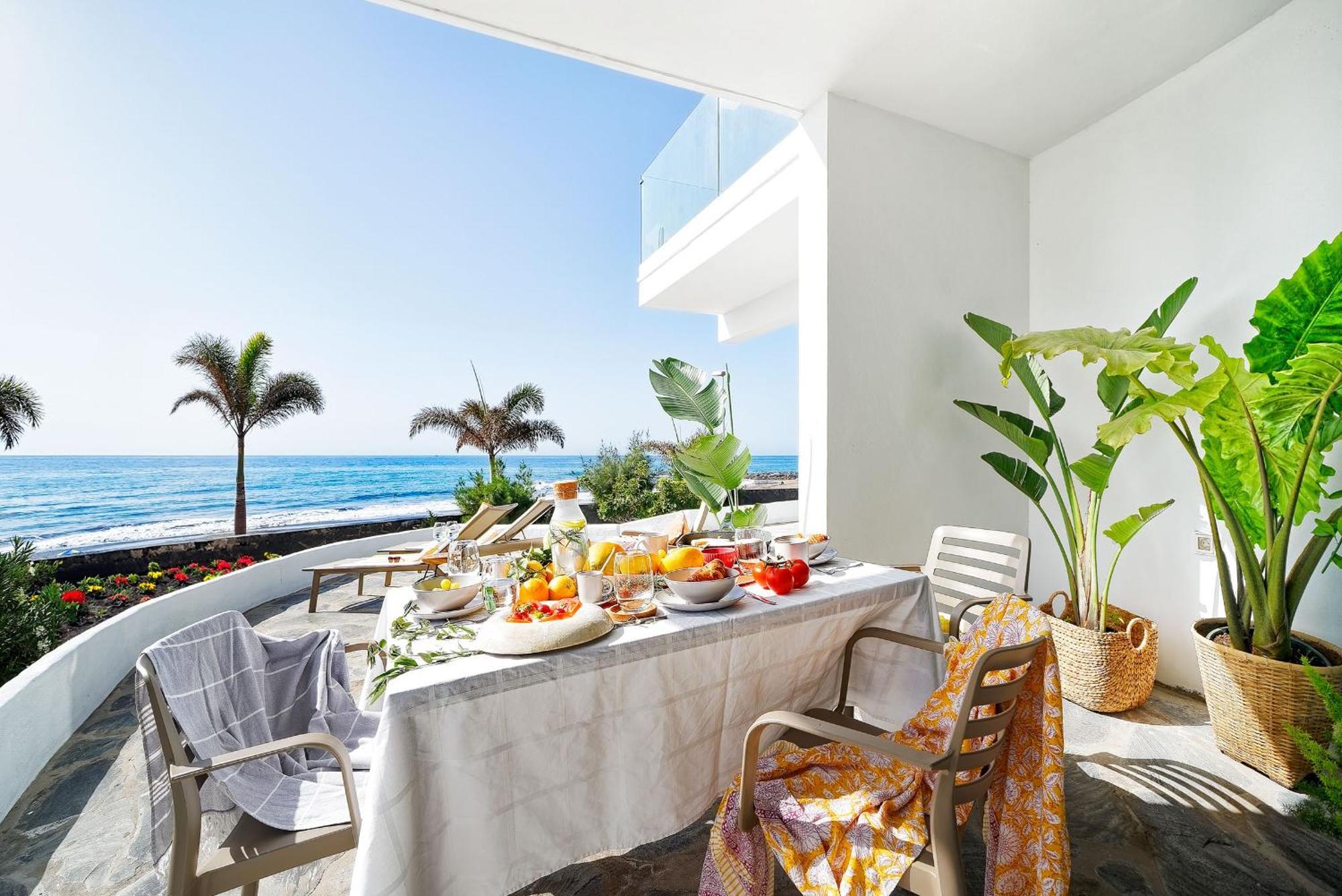 Apartment Amapola Coral - Recien Reformado, Frente A La Playa *