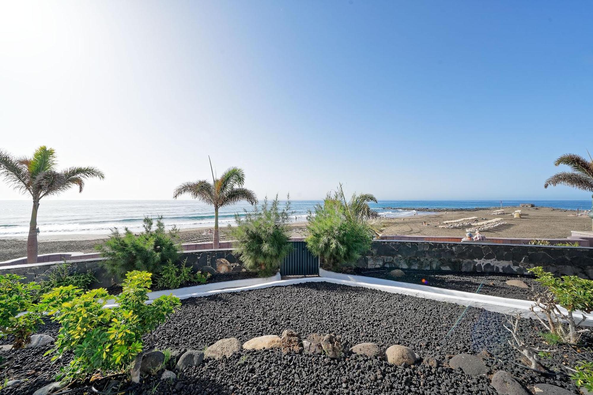Apartment Amapola Coral - Recien Reformado, Frente A La Playa