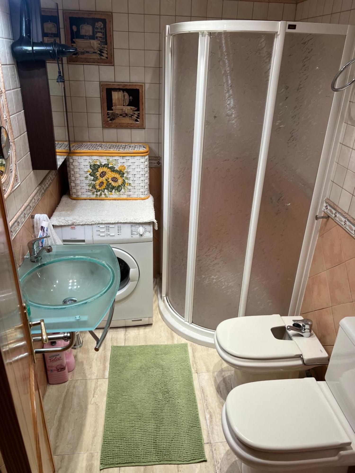Apartamento El Paraiso Maspalomas (Gran Canaria)