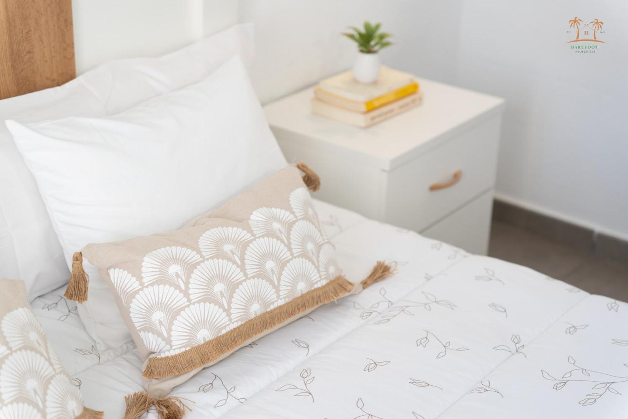Apartamento Blissful *