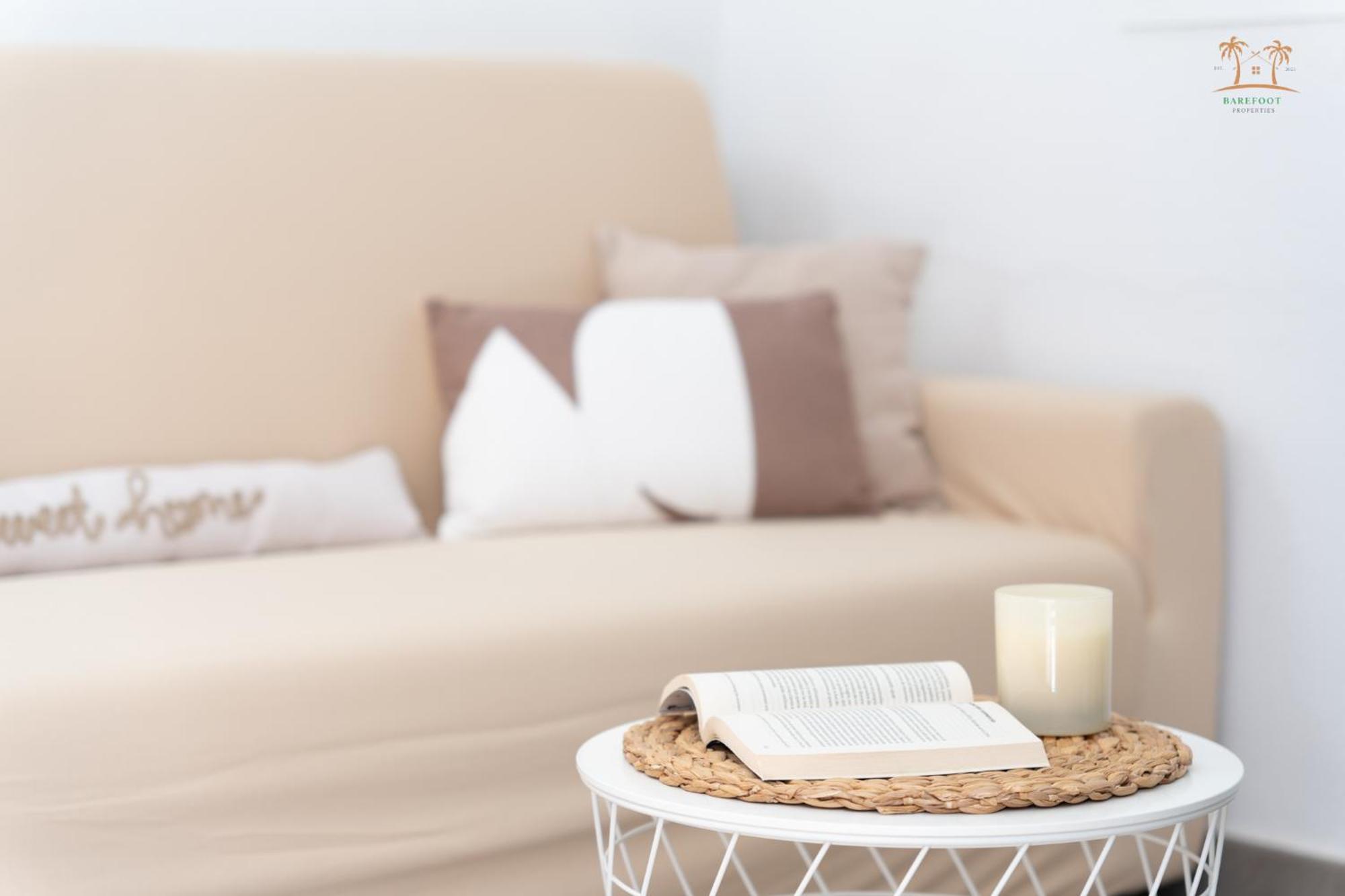Apartamento Blissful Puerto Rico (Gran Canaria)