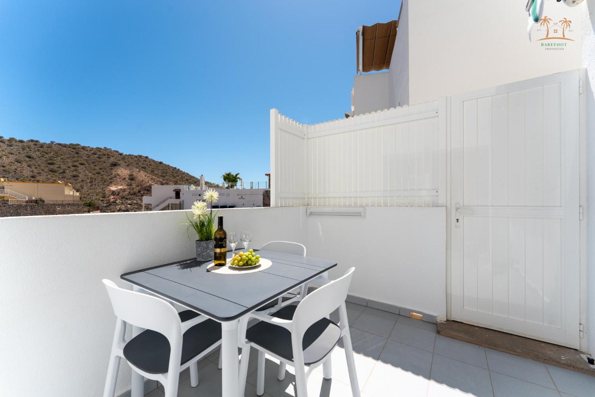 Blissful Apartamento *