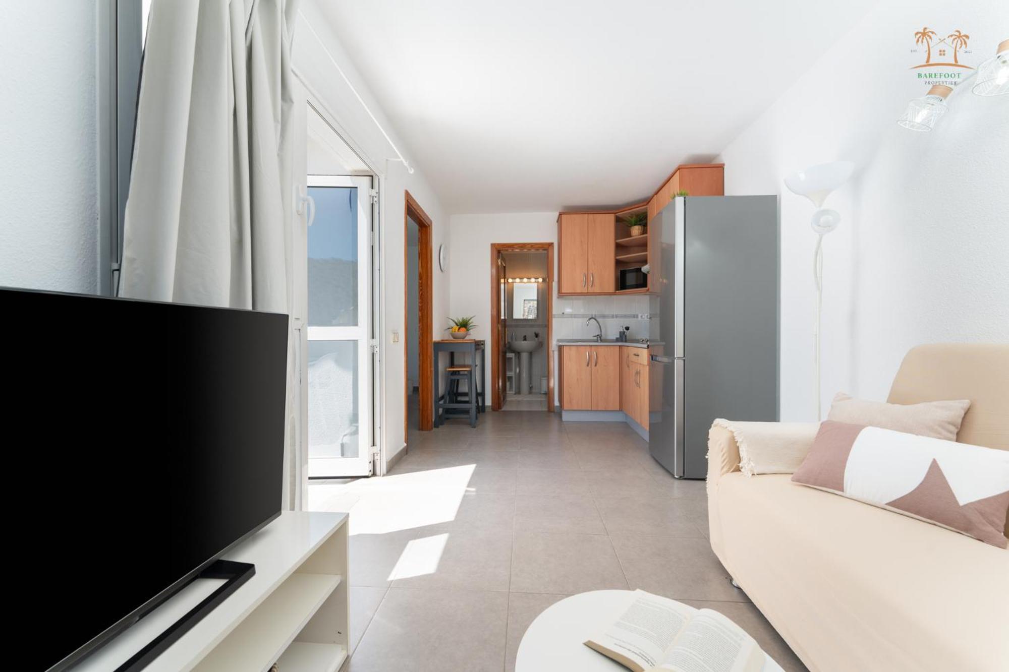 Blissful Apartamento *