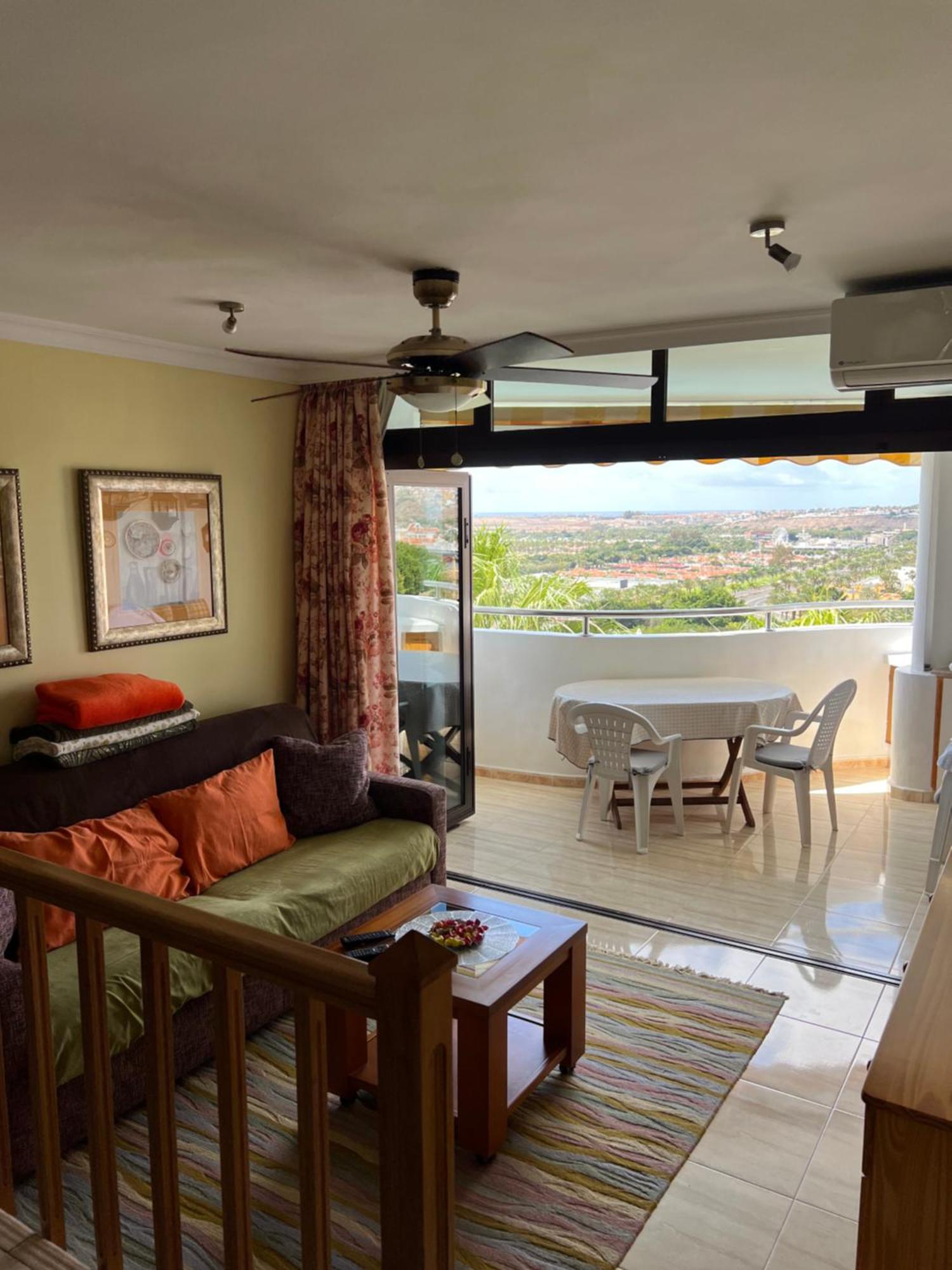 El Paraiso Apartment Maspalomas (Gran Canaria)