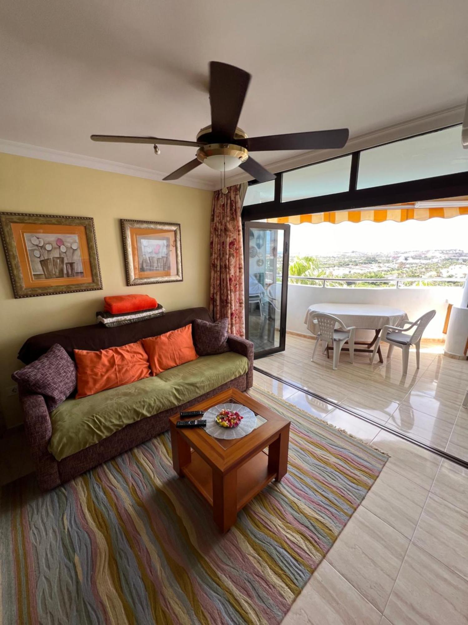 Apartamento El Paraiso Maspalomas (Gran Canaria)