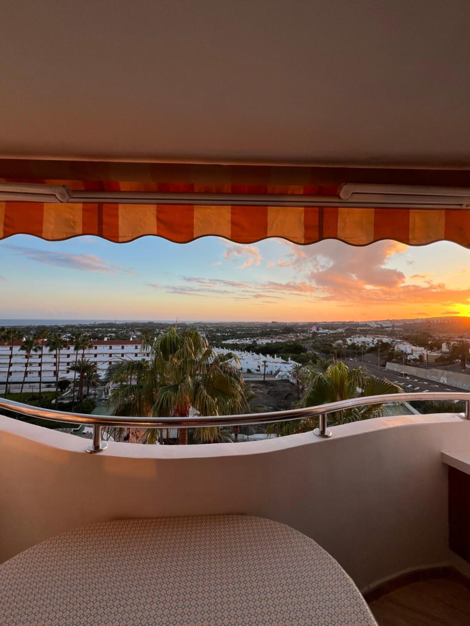 El Paraiso * Maspalomas (Gran Canaria)
