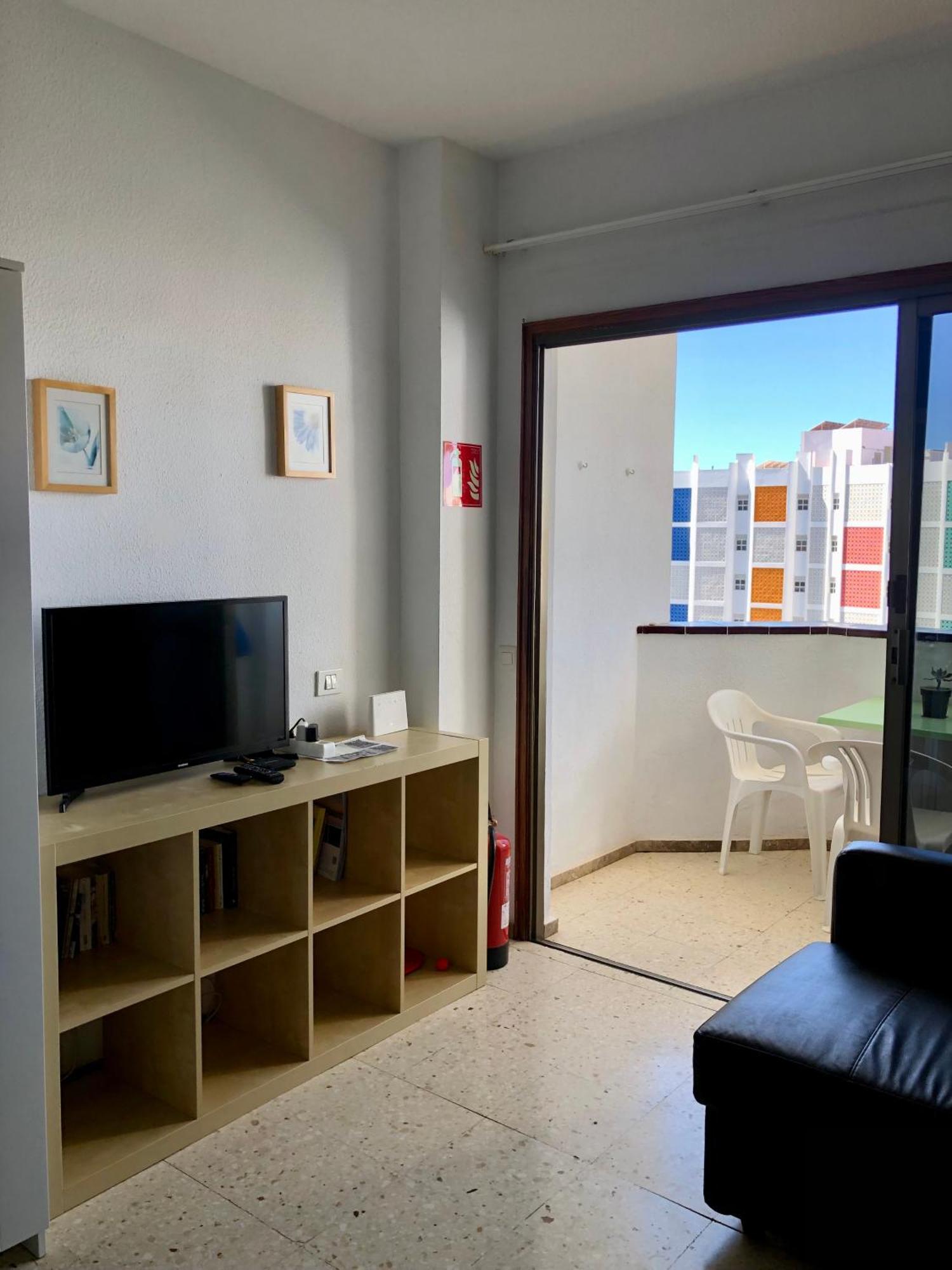 Agaete Park Apartment Playa del Inglés