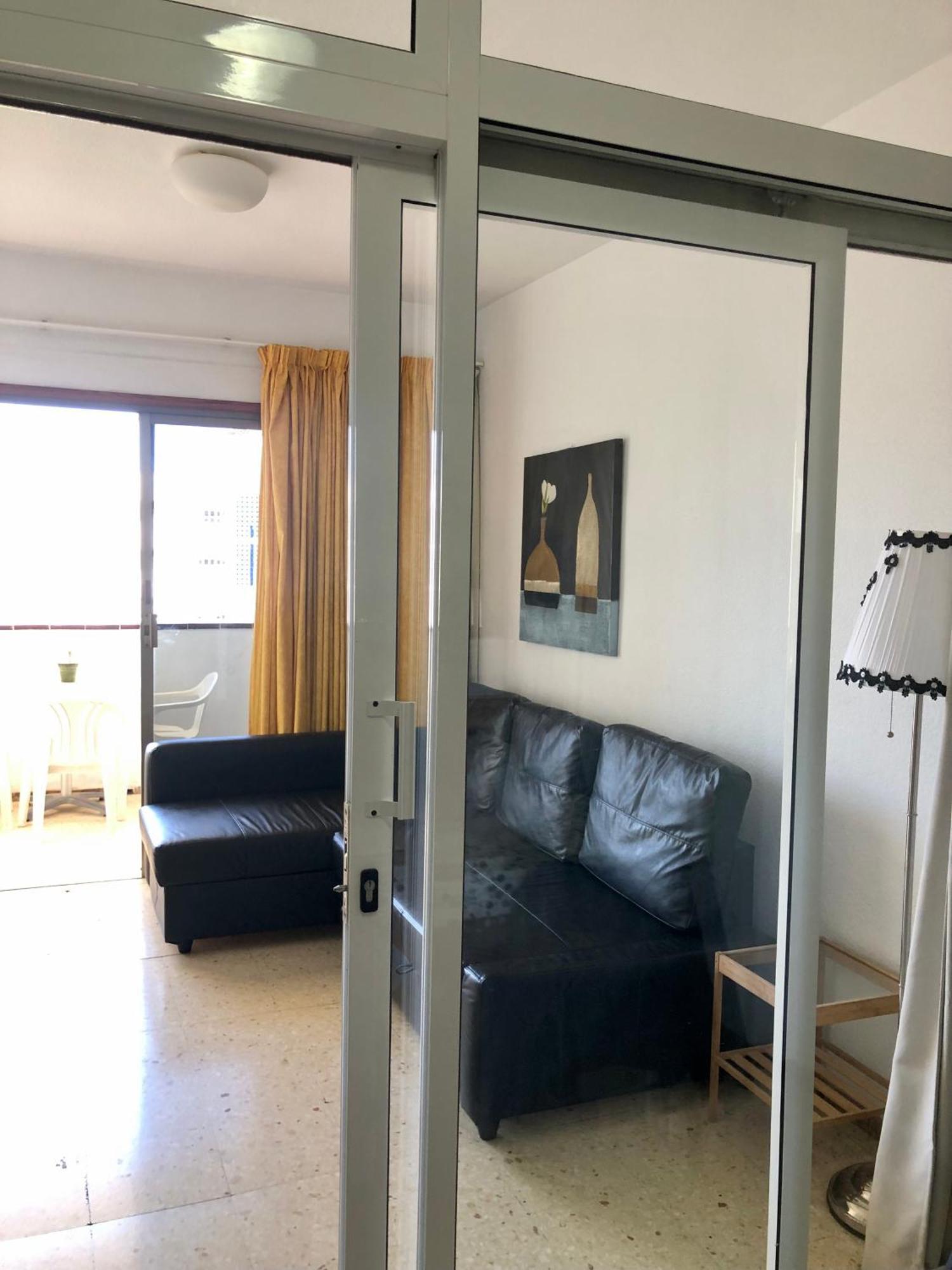 Apartamento Agaete Park