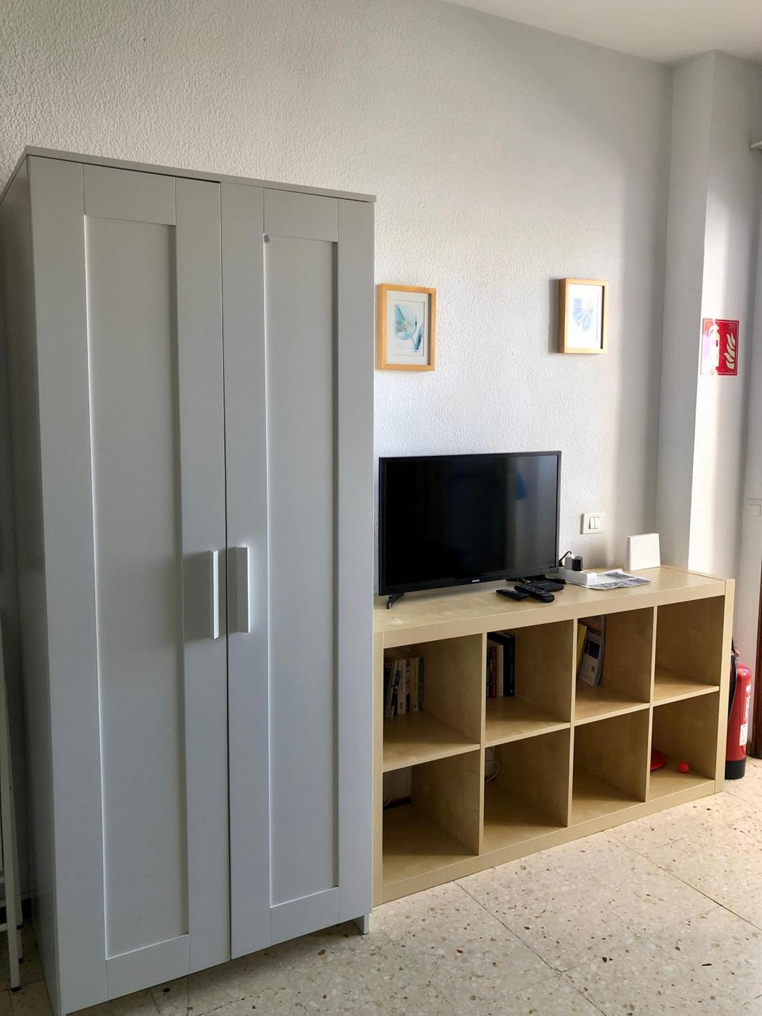 Agaete Park Apartamento *