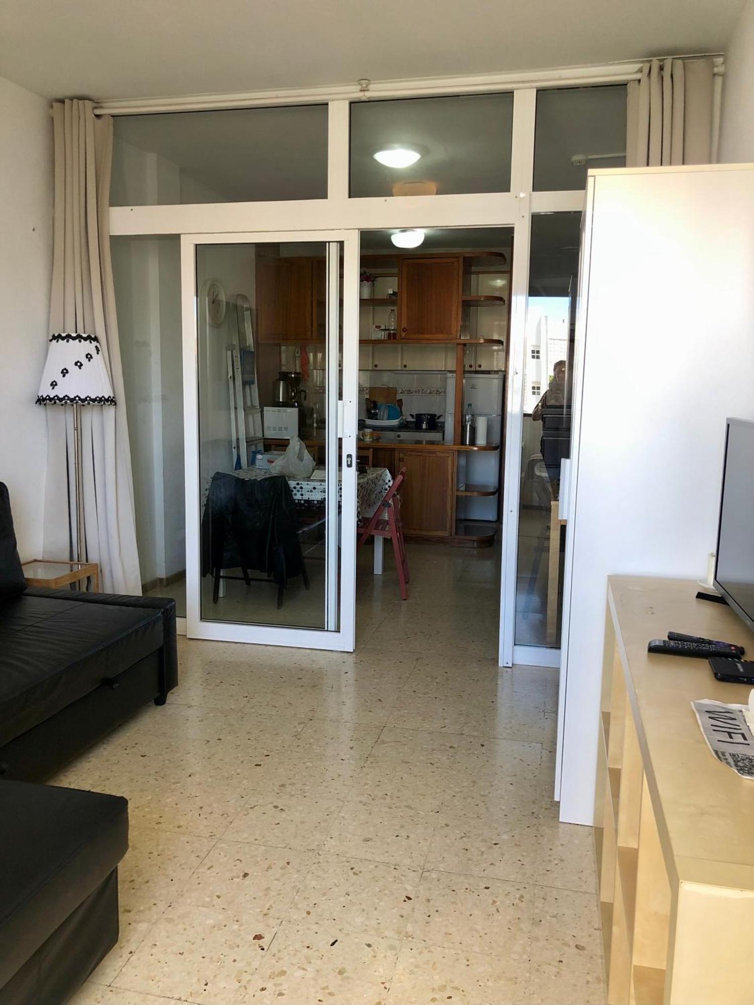 Agaete Park Apartment Playa del Inglés