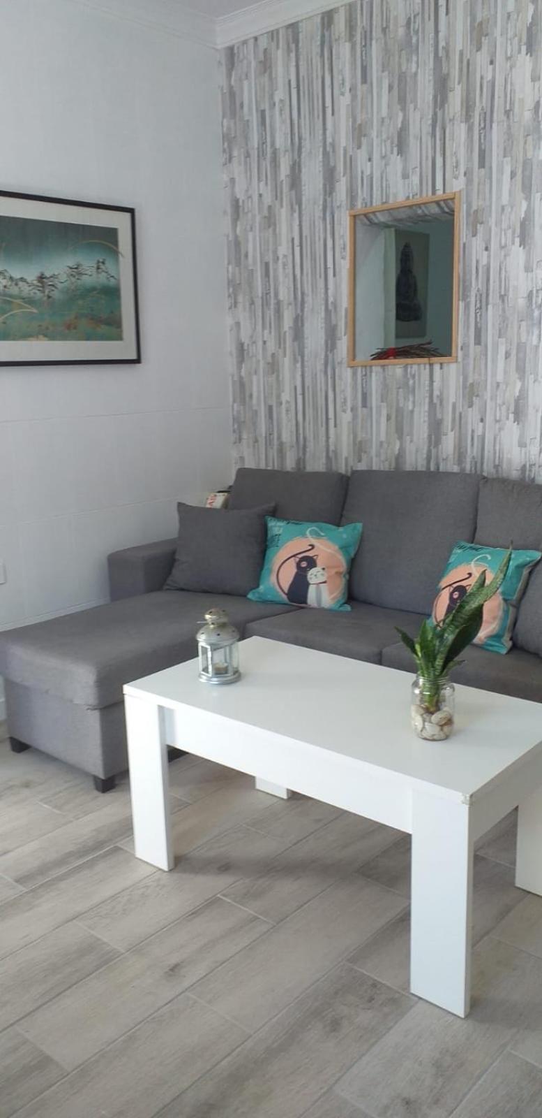 Casa Faican Apartment Agaete (Gran Canaria)