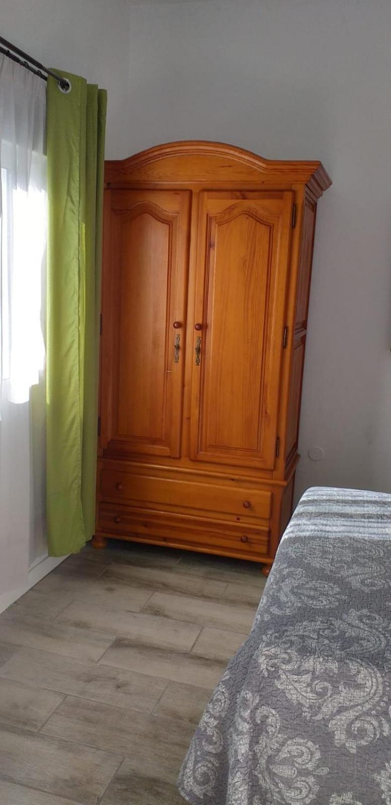 Apartment Casa Faican Agaete (Gran Canaria)