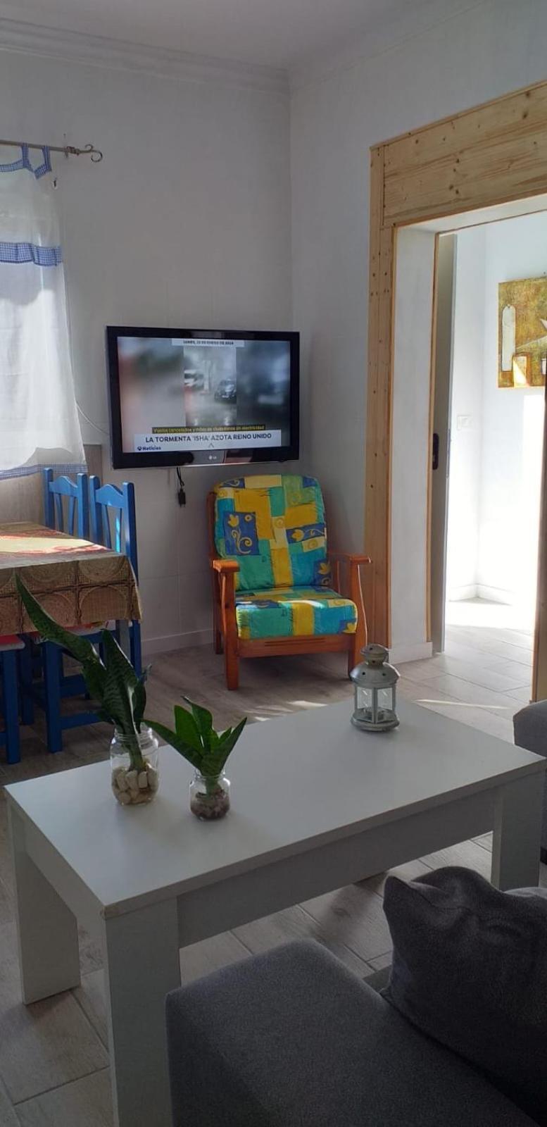 Casa Faican * Agaete (Gran Canaria)