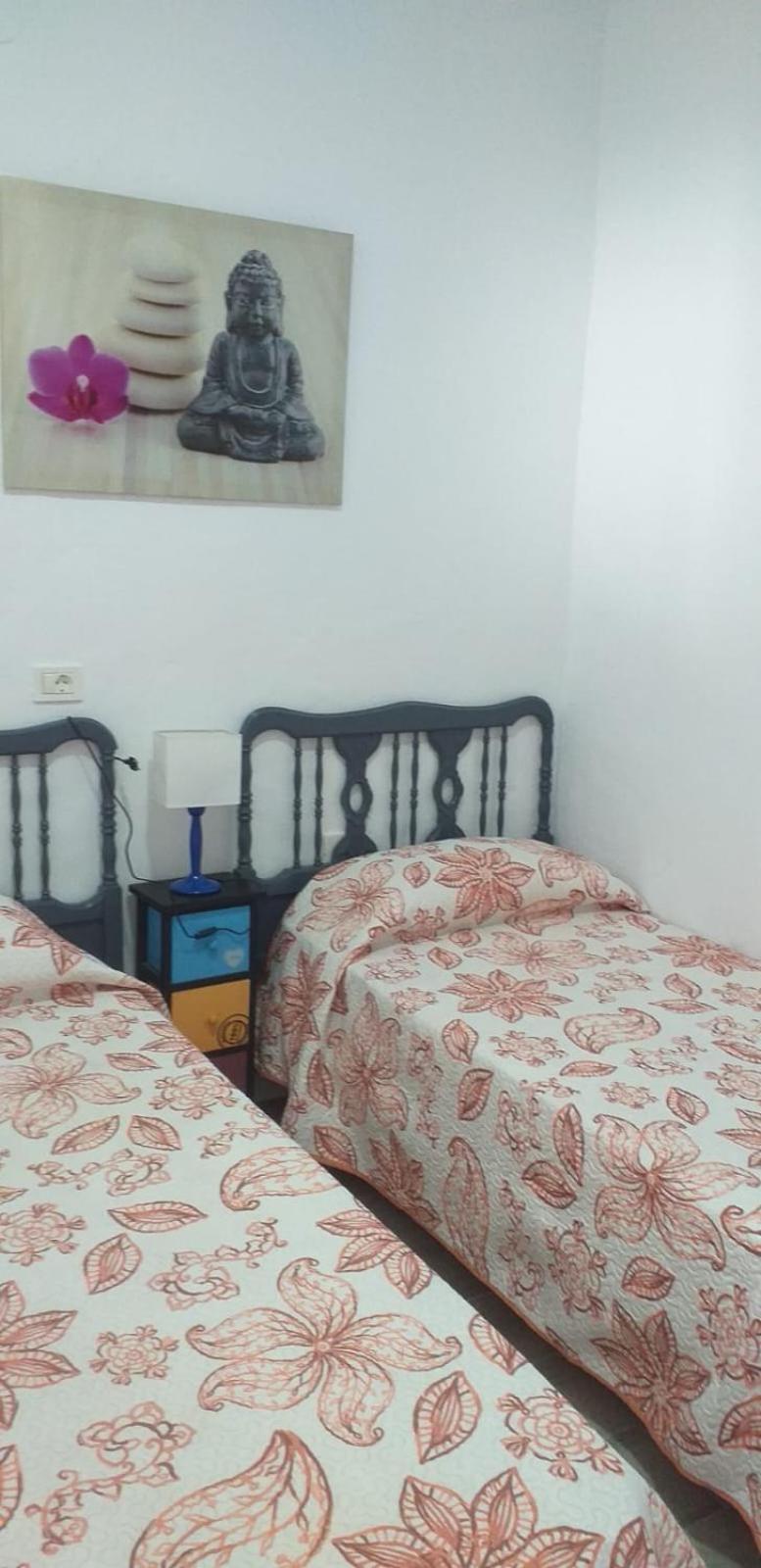 Casa Faican Apartment