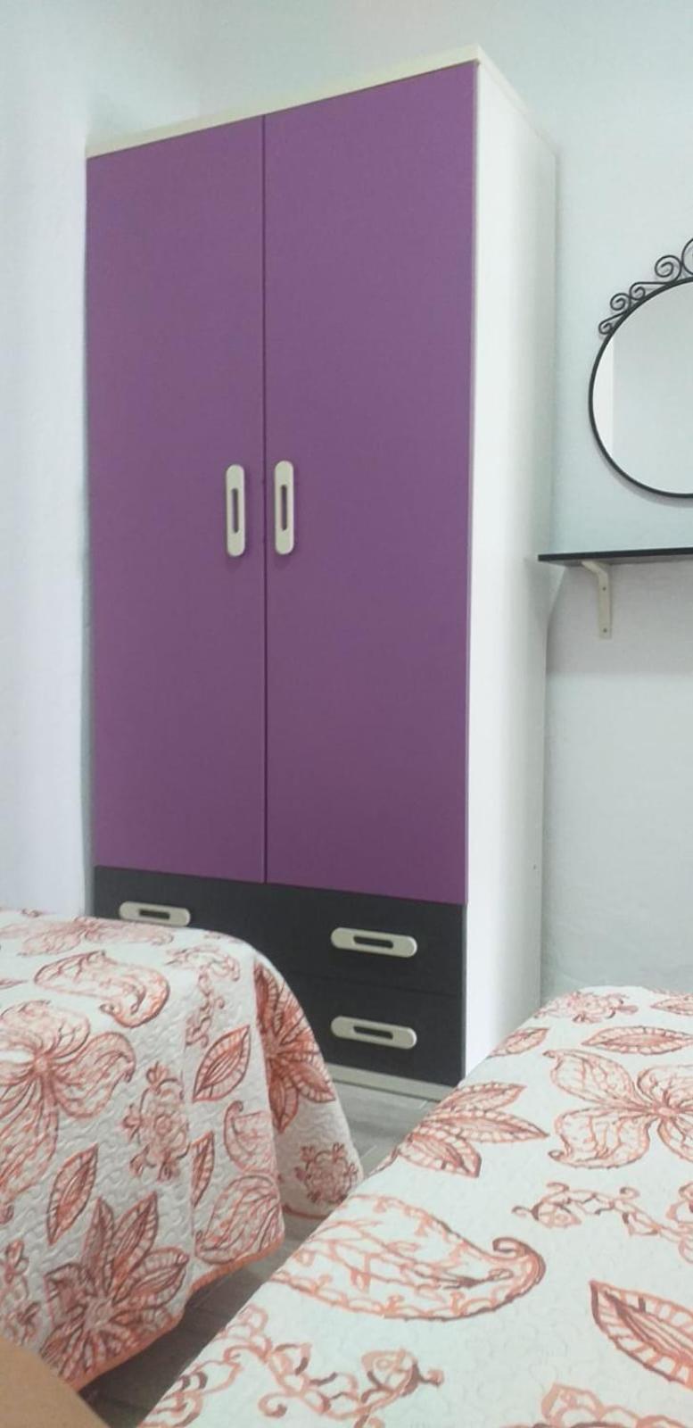 Casa Faican Apartment *