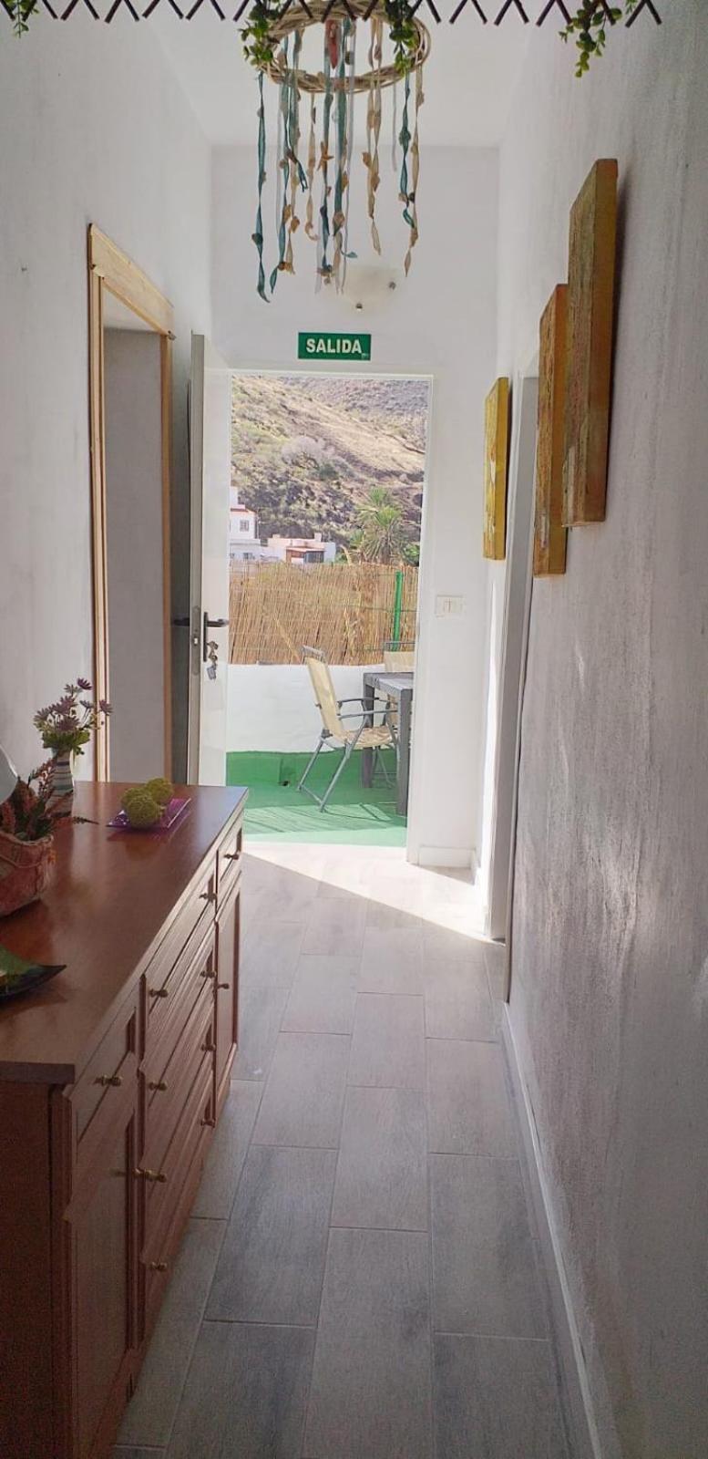 Casa Faican Apartment