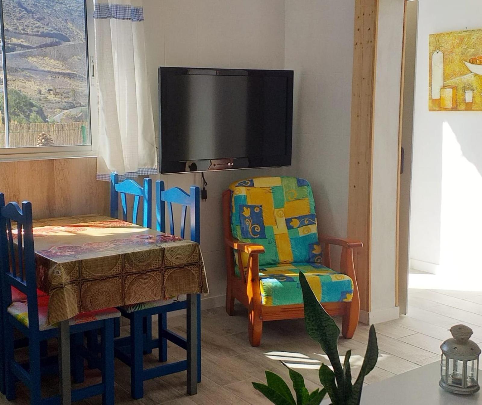 Casa Faican Apartment *