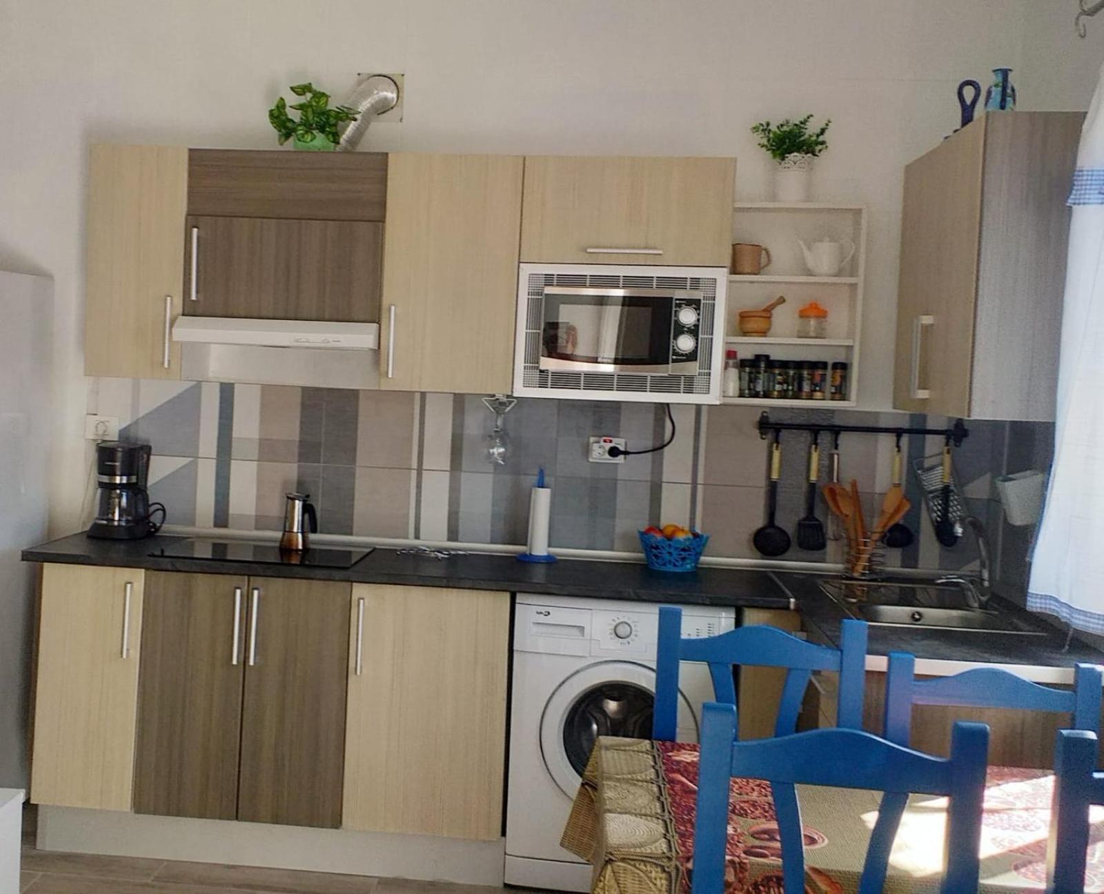 Apartment Casa Faican *