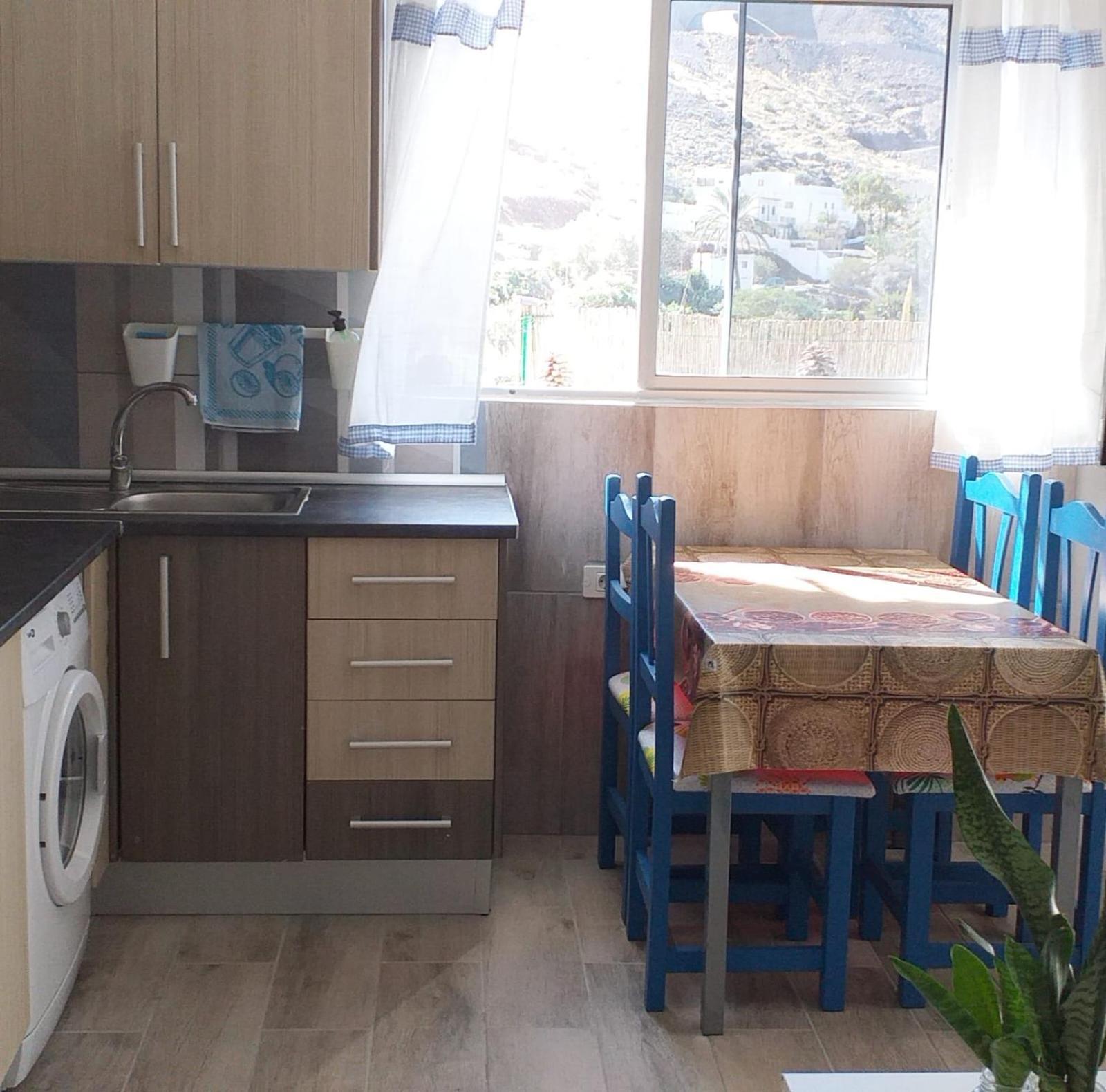 Apartment Casa Faican *